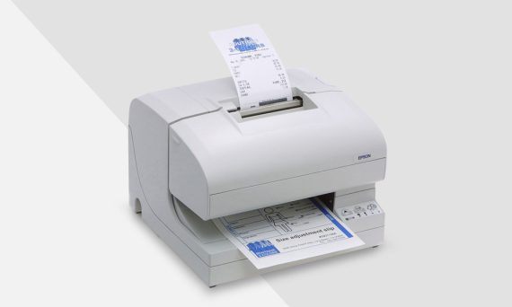 EPSON TM-U950 SER.STD