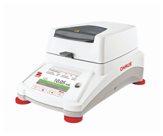 OHAUS MB 120