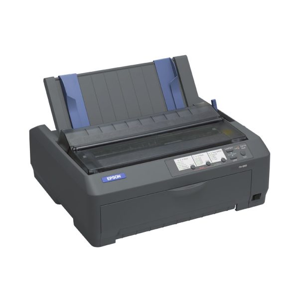 EPSON FX890