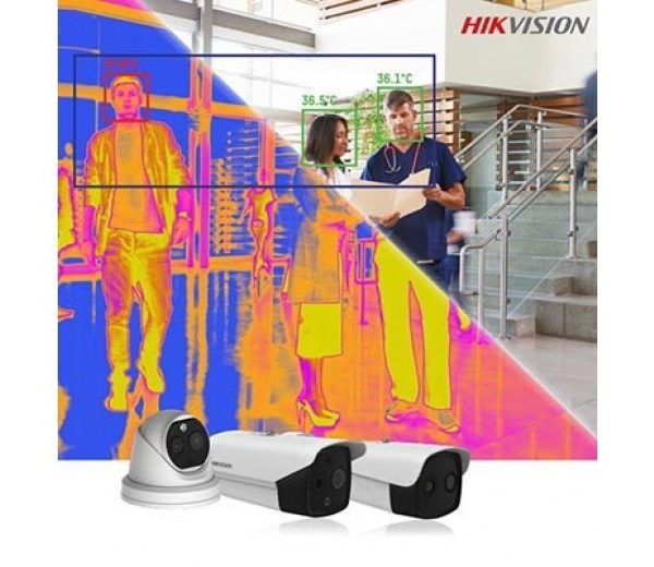 HIKVISION DS-2TD1217B-6/PA 