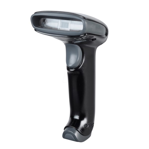 HONEYWELL HYPERION 1300G USB, BLACK sin stand