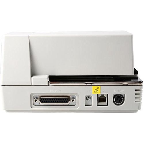 EPSON TMU295 SERIAL, BEIGE 