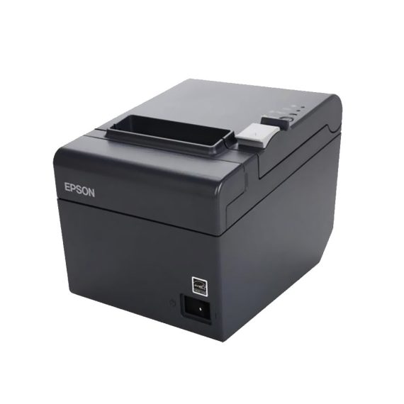 EPSON TM-T20 SERIAL,BLACK