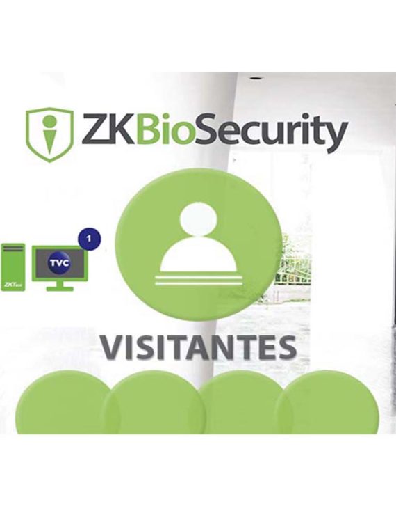 ZKTECO ZK-BIOSECUR3.0-1