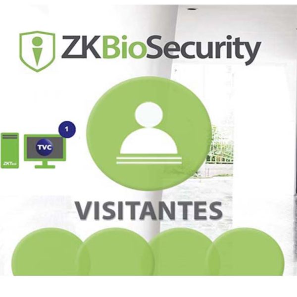 ZKTECO ZK-BIOSECUR3.0-1