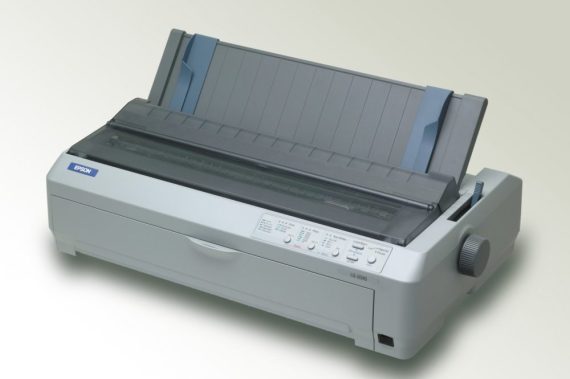 EPSON LQ2090