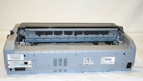 EPSON FX-2190