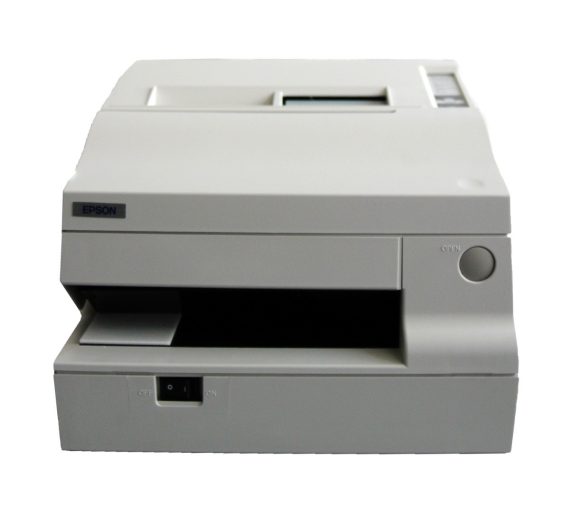 EPSON TM-U950 PAR,CUT