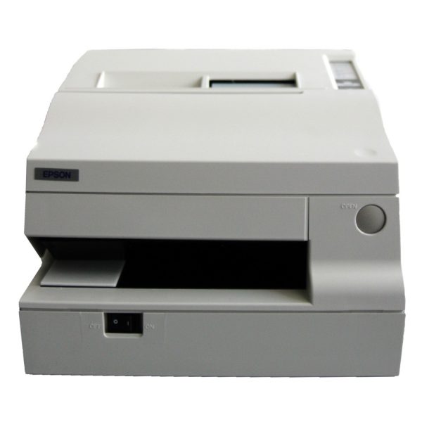 EPSON TM-U950 SER.STD 