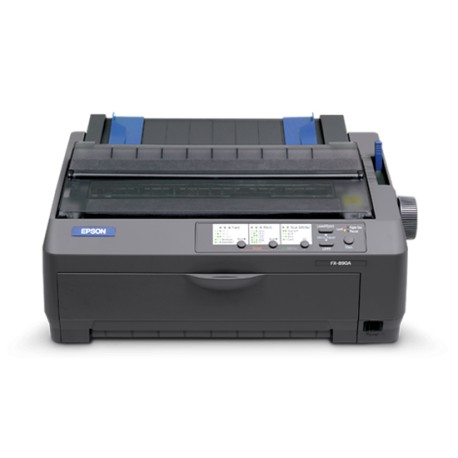 EPSON FX890 