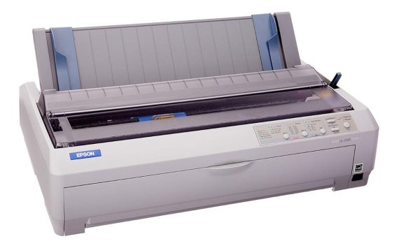 EPSON LQ2090