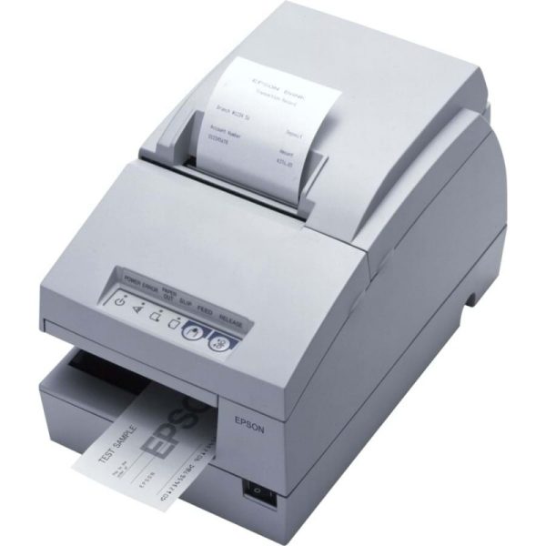 EPSON TM-U675 SER, STD 