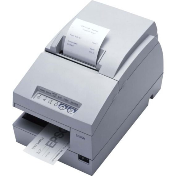 EPSON TM-U675 PAR, STD