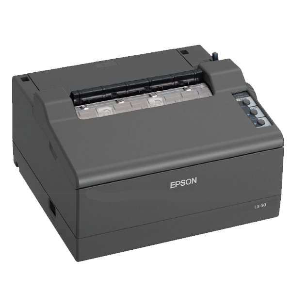 EPSON LX50