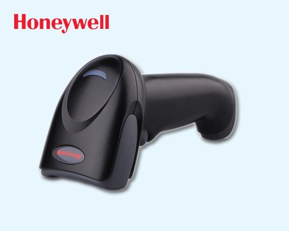 HONEYWELL VOYAGER 1250G USB, BLACK