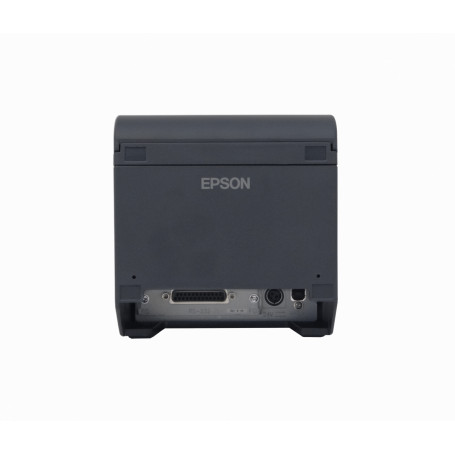 EPSON TM-T20 SERIAL,BLACK 