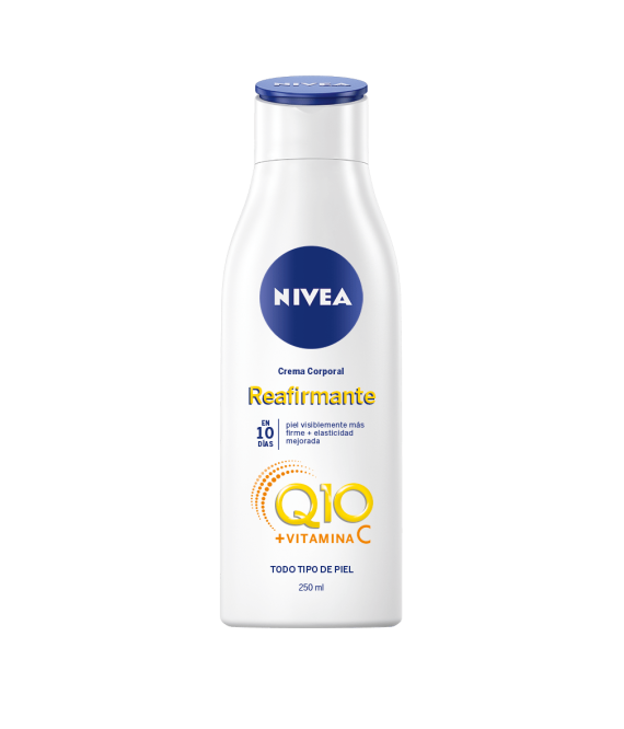 NIVEA Nivea Corporal Q10