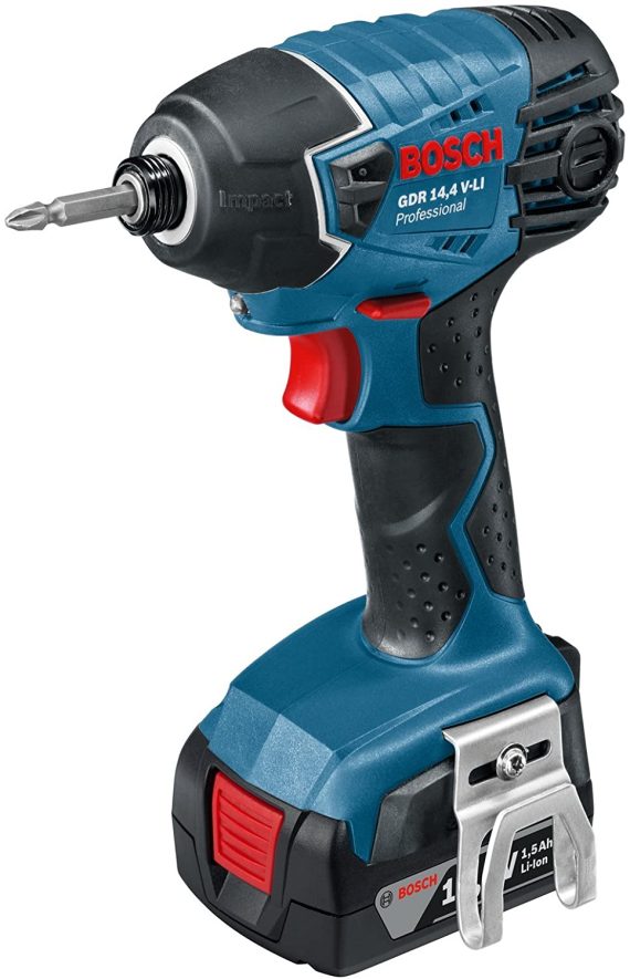 BOSCH BOSCH GDR 14.4V-LI