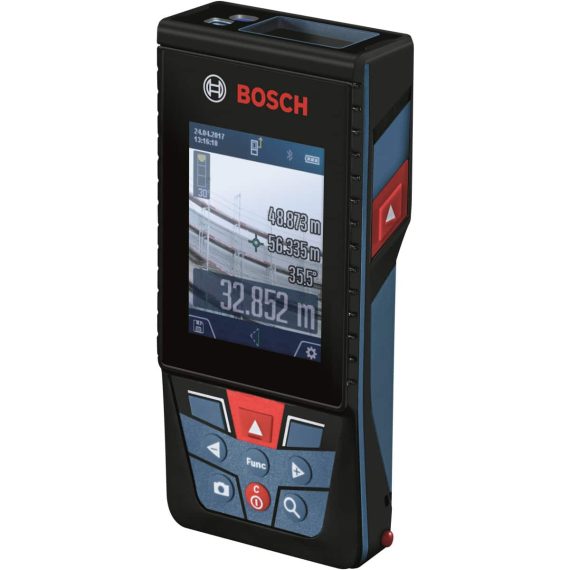 BOSCH BOSCH GLM 120 C