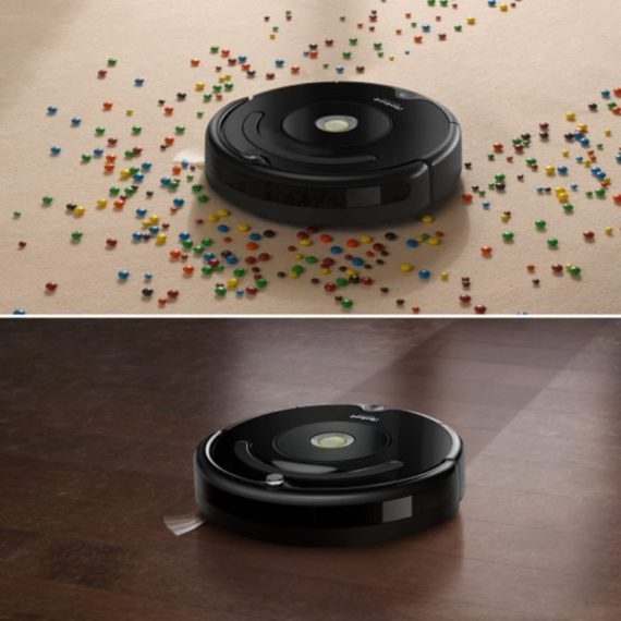 iRobot Roomba 675