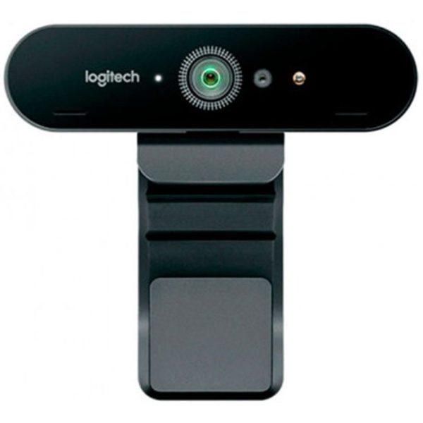 Logitech BRIO