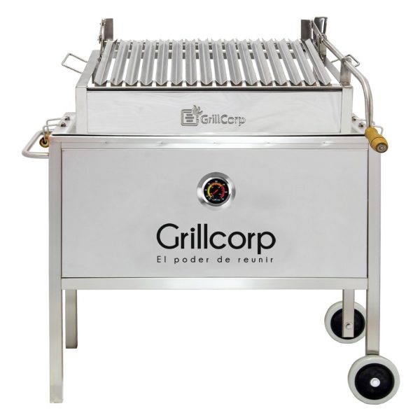 GRILLCOR PPERU VENECIA003