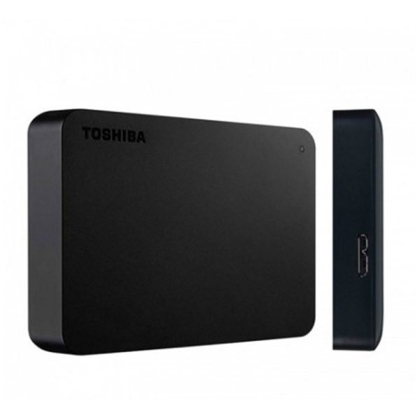 Toshiba CANVIO BASICS