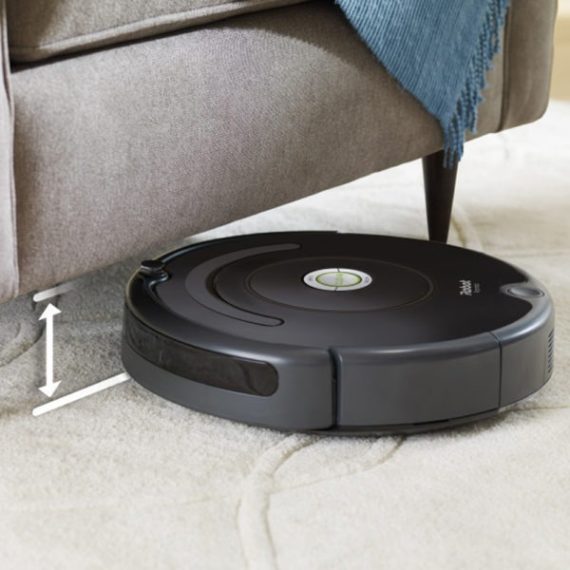 iRobot Roomba 675