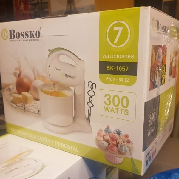 BOSSKO BK-1657