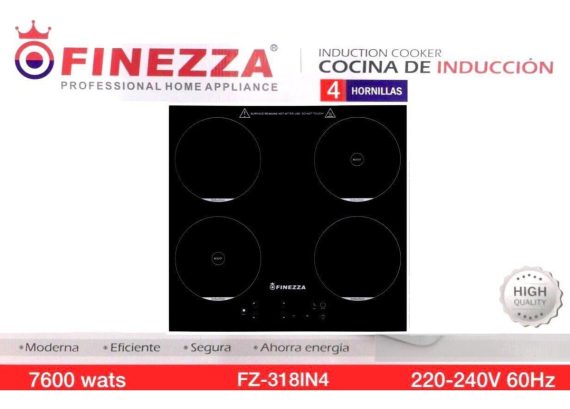 FINEZZA FZ-318IN4