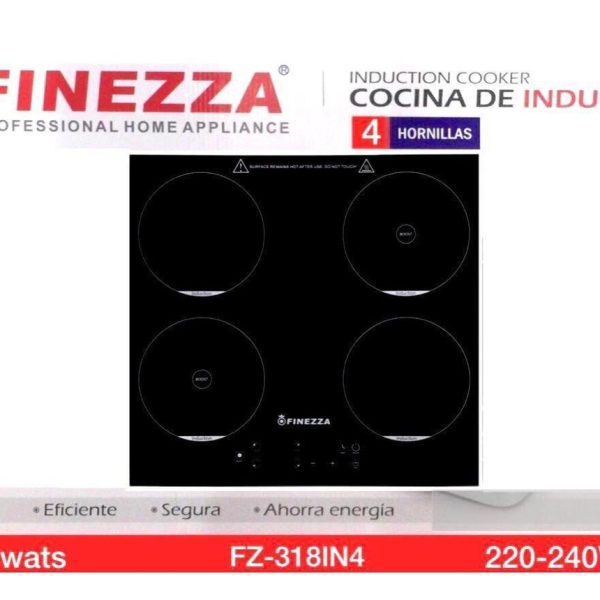 FINEZZA FZ-318IN4