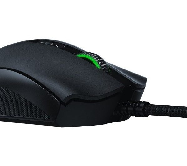 RAZER DeathAdder V2