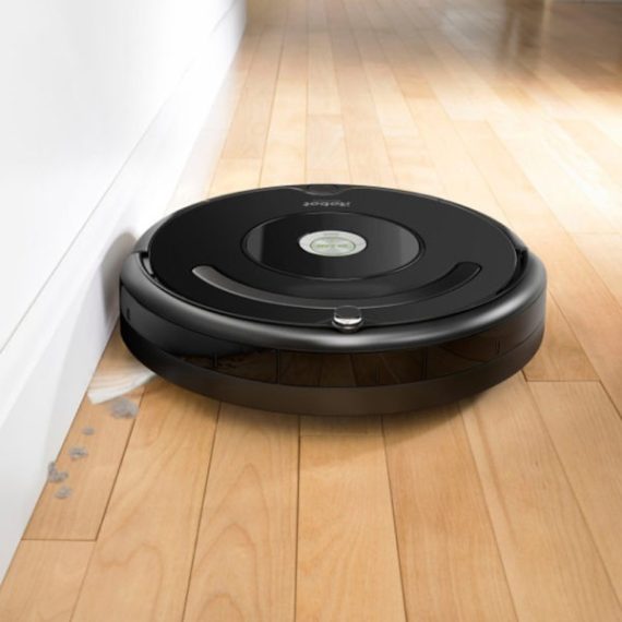 iRobot Roomba 675