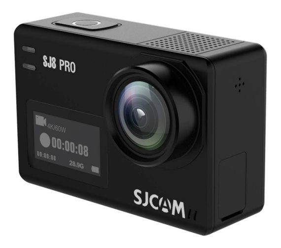 Sjcam SJ8 PRO