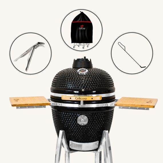 Grillcorp Kamado