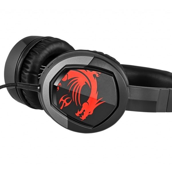 MSI Immerse GH30 Gaming Headset