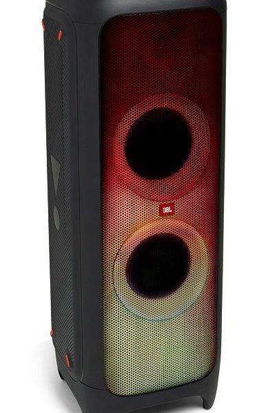 JBL Partybox 1000