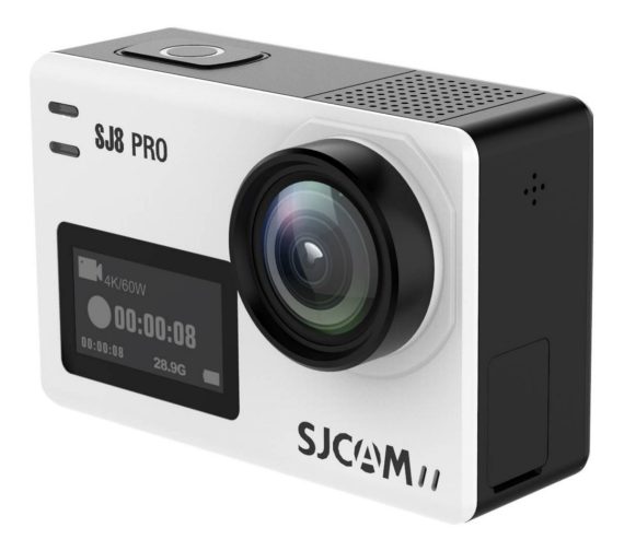 Sjcam SJ8 PRO