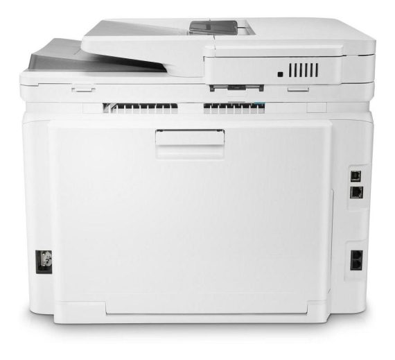 HP M283fdw