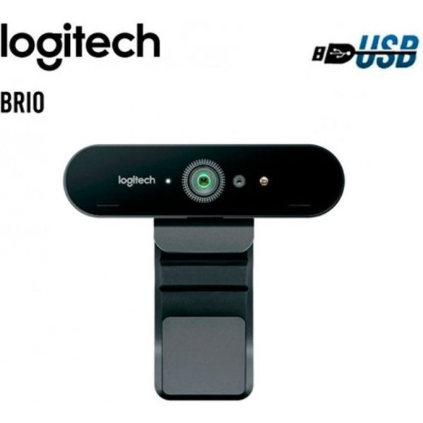 Logitech BRIO