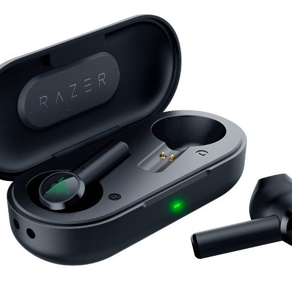 RAZER TRUE WIRELESS