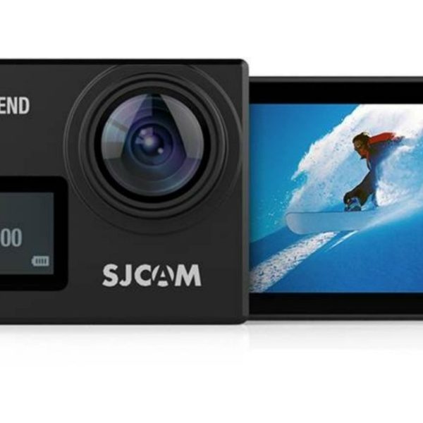 Sjcam Sj6 Legend