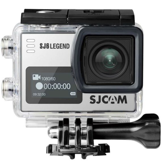 Sjcam Sj6 Legend