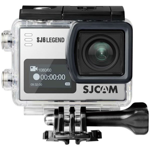 Sjcam Sj6 Legend