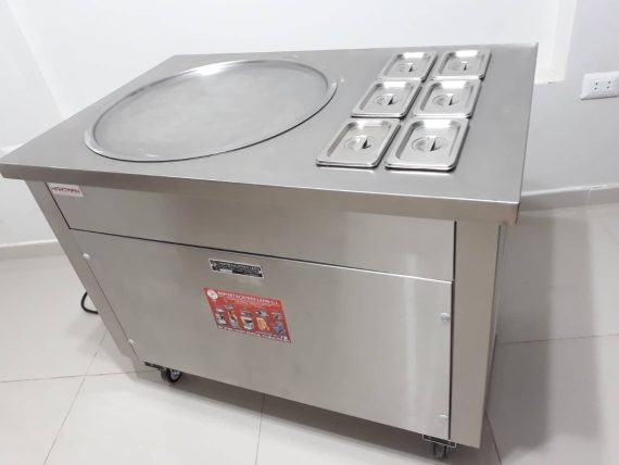 HARTMAN HF1-5500