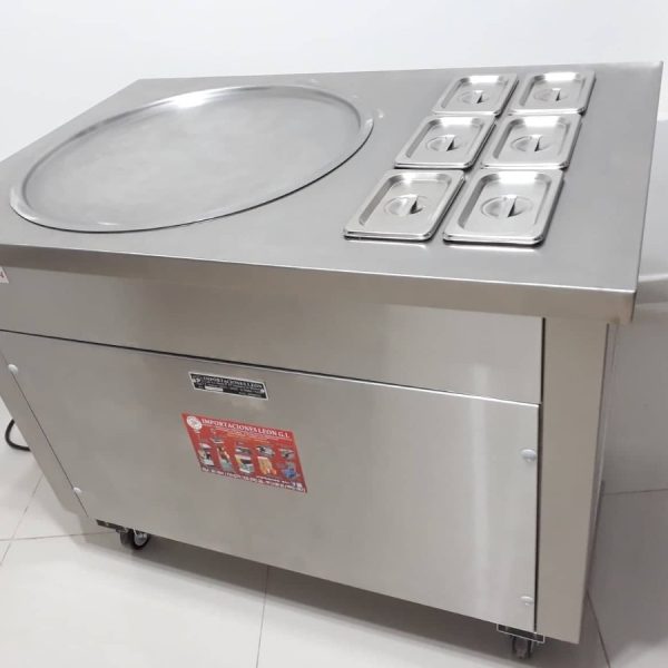 HARTMAN HF1-5500