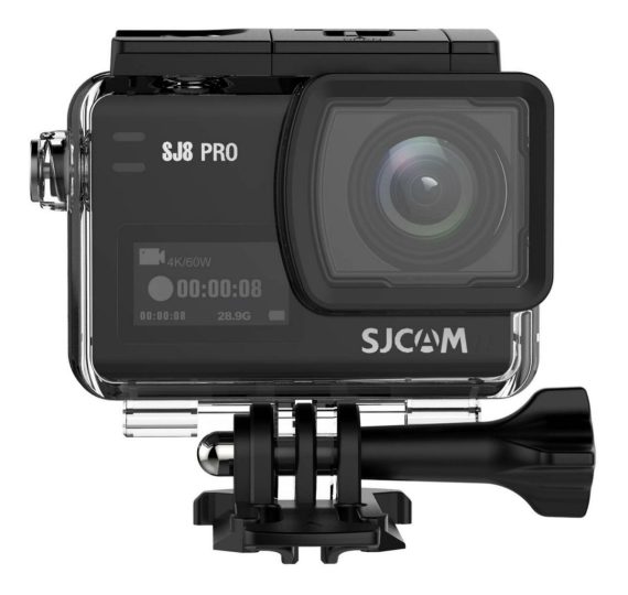 Sjcam SJ8 PRO