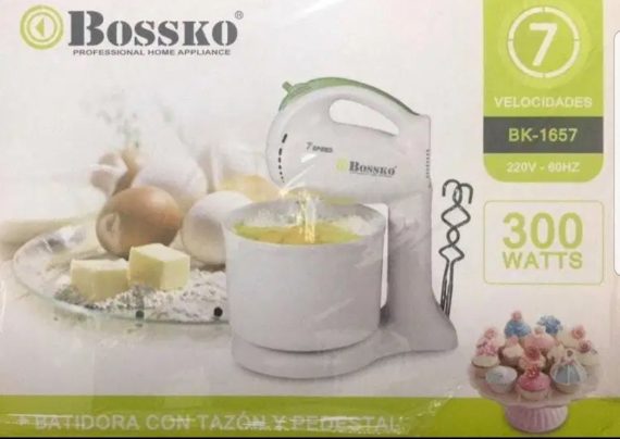 BOSSKO BK-1657