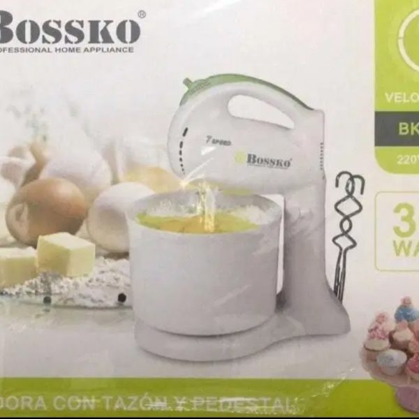 BOSSKO BK-1657