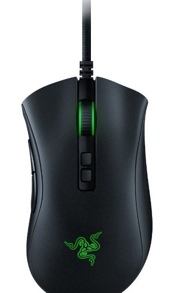 RAZER DeathAdder V2